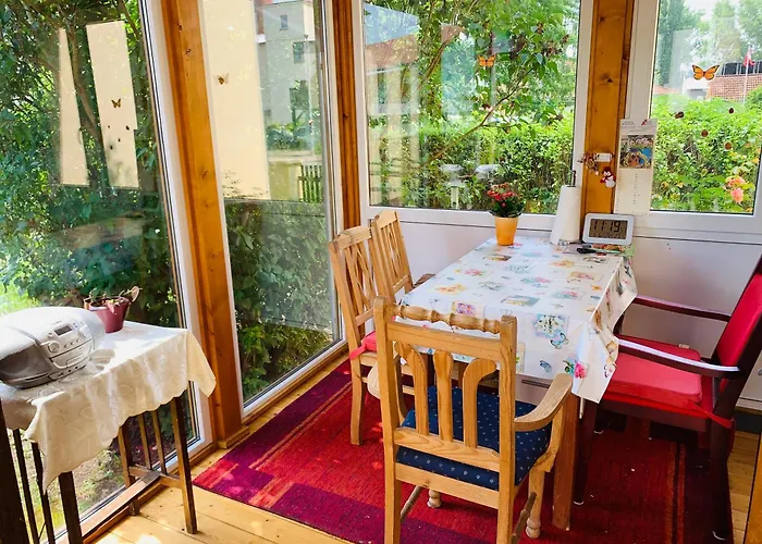 Ferienwohnung Juttchen