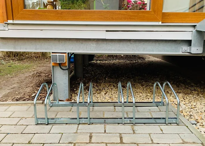 Ferienwohnung Juttchen