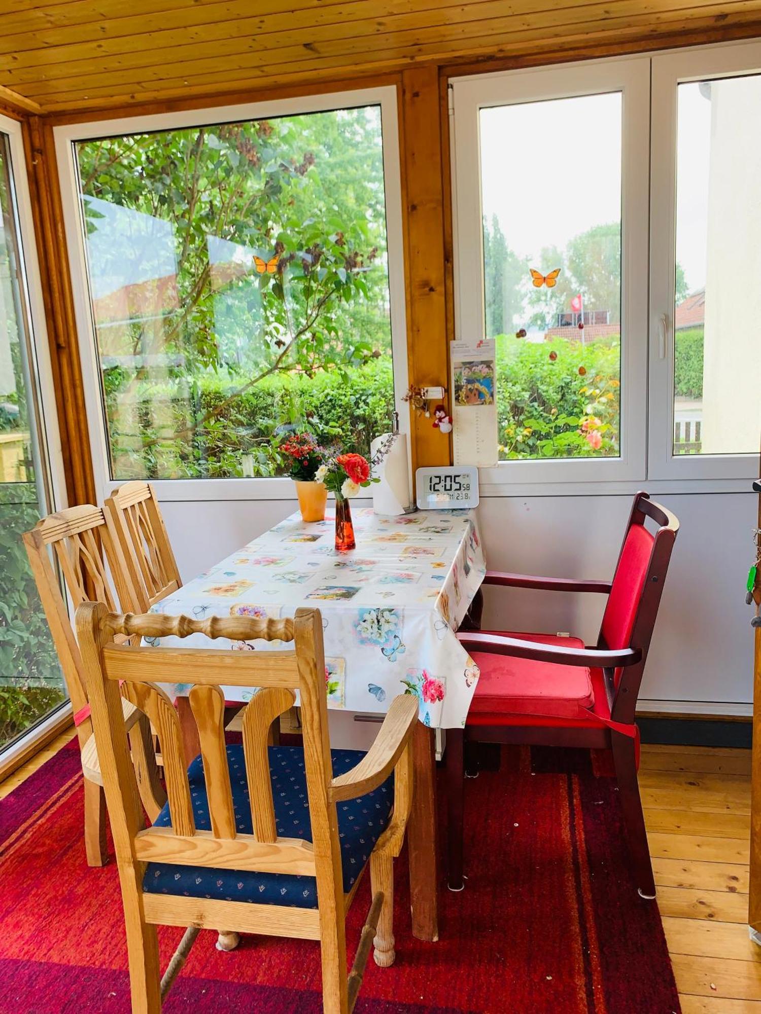 Juttchen Appartement *