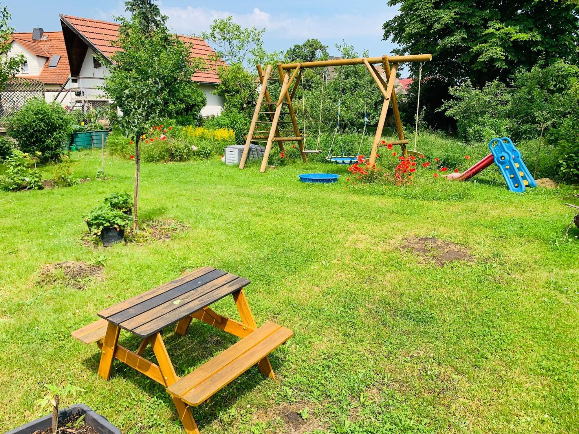 Appartement Juttchen