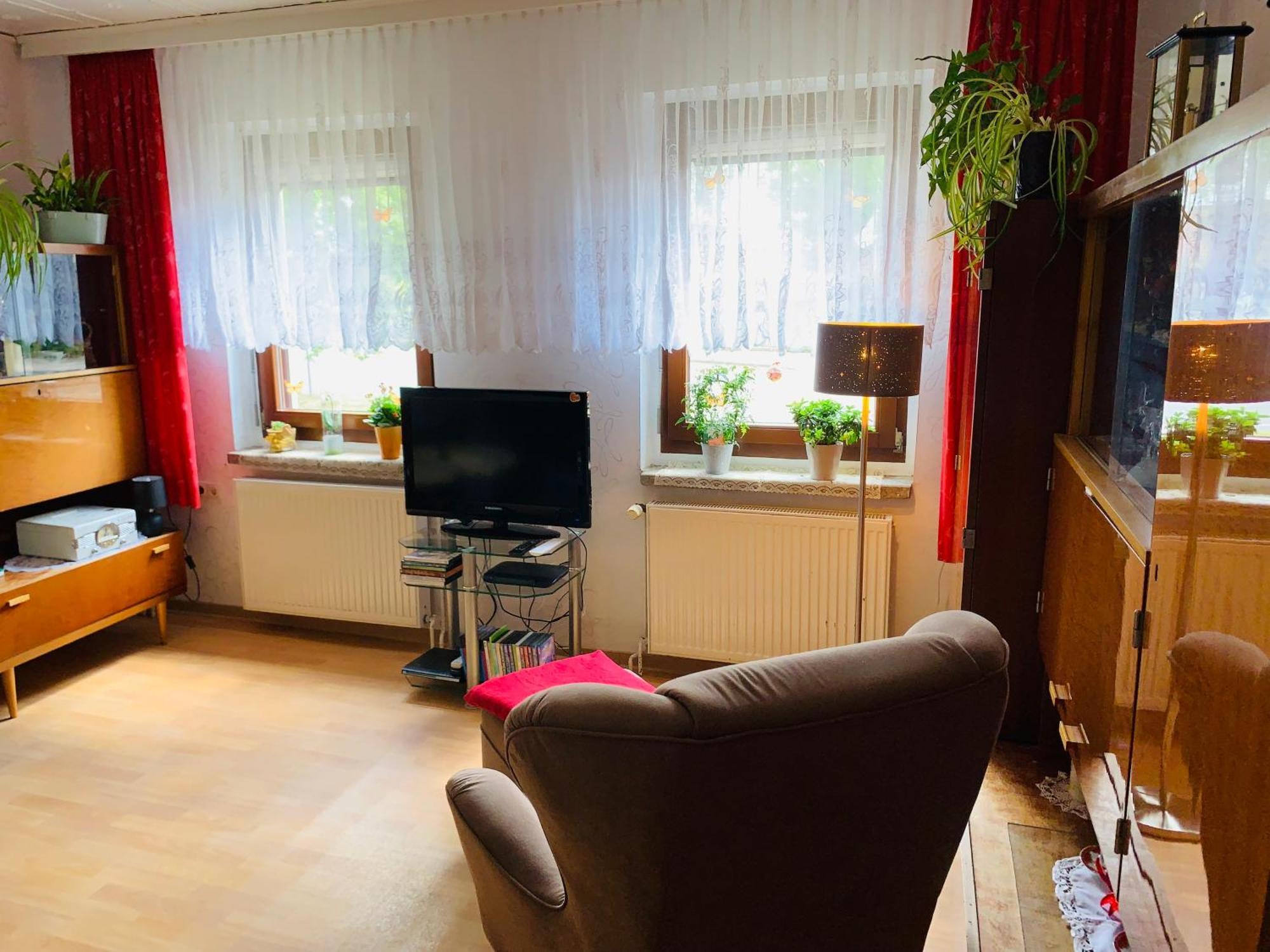 Apartment Juttchen