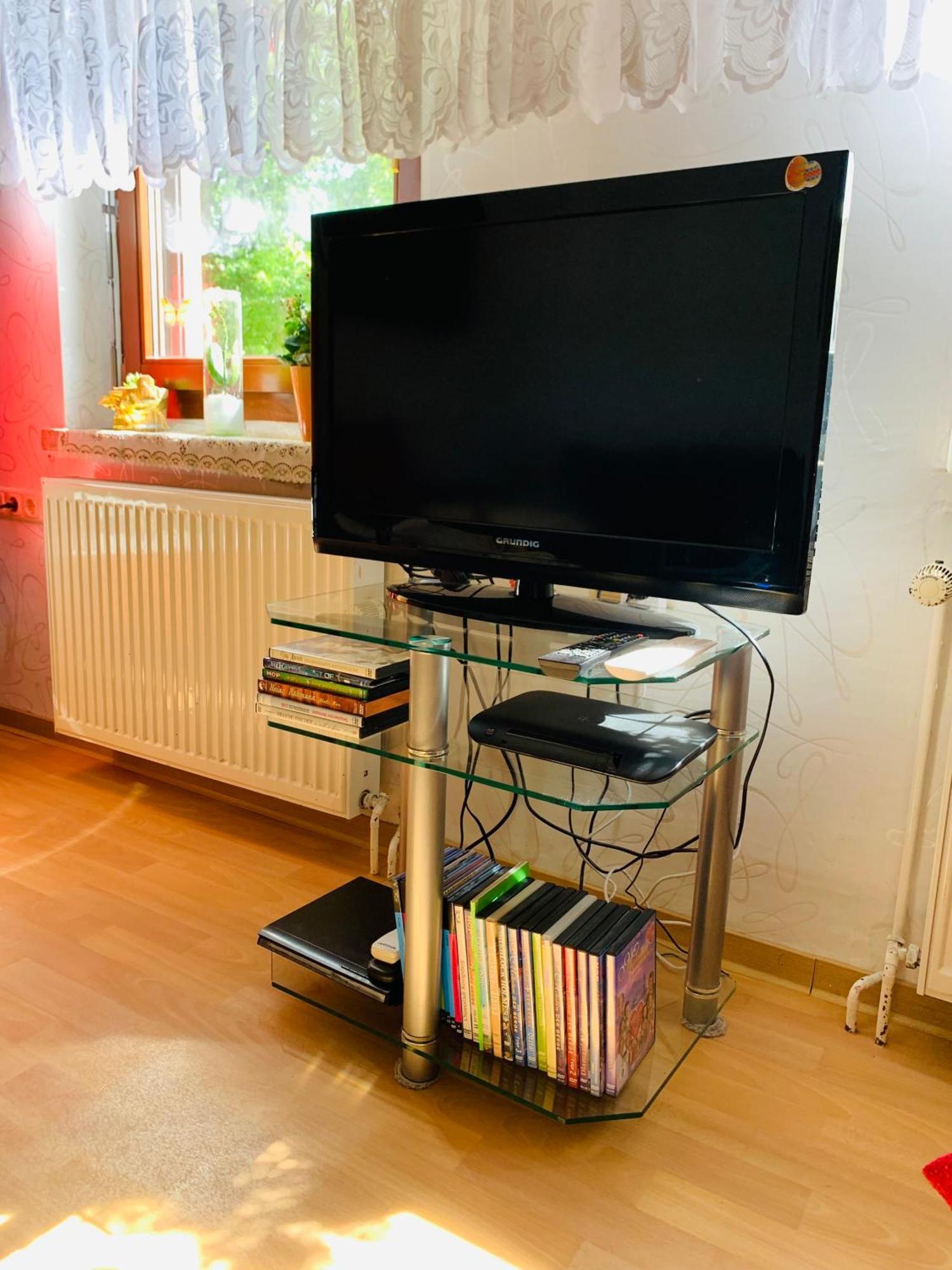 Juttchen Apartment Rossleben