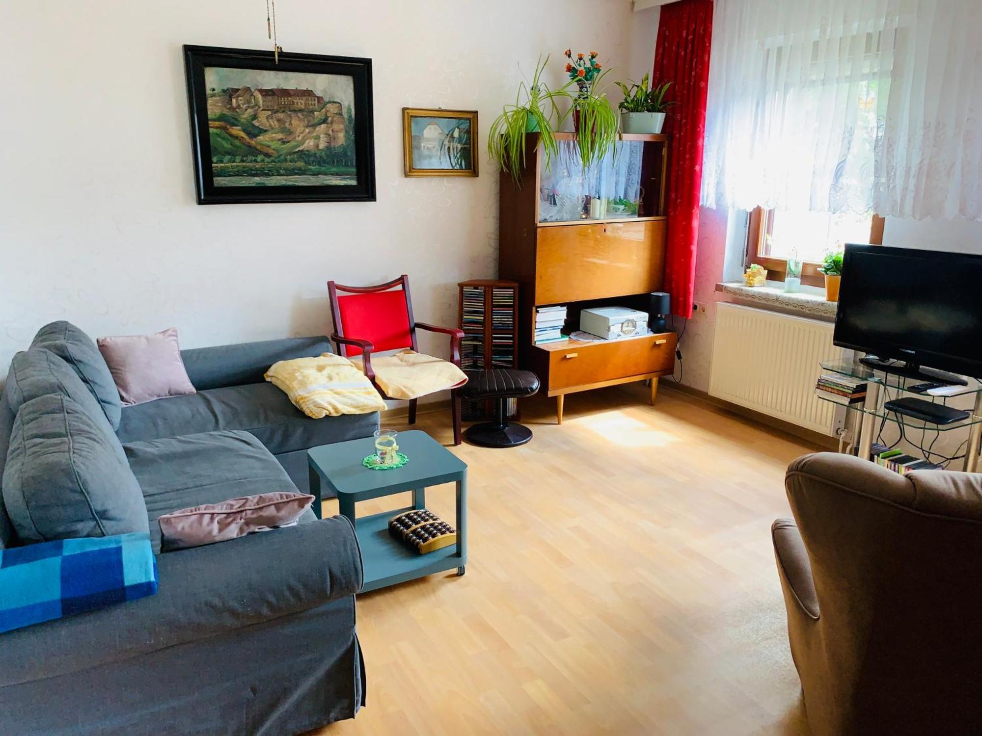 Juttchen Apartment *