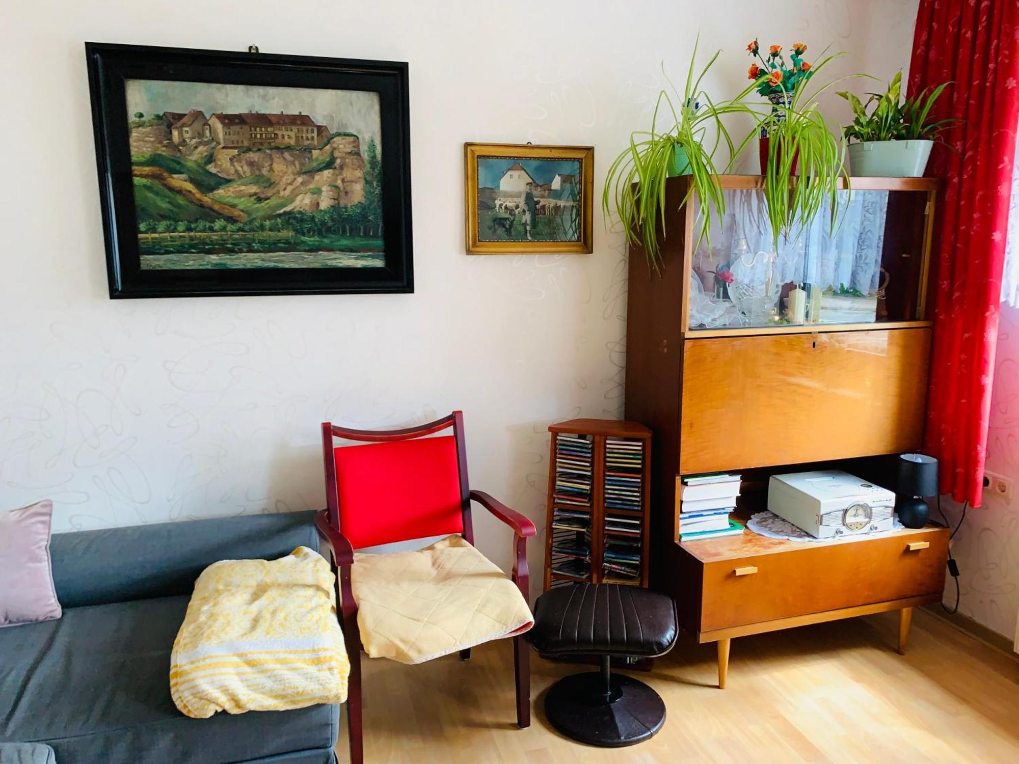 Juttchen Apartment