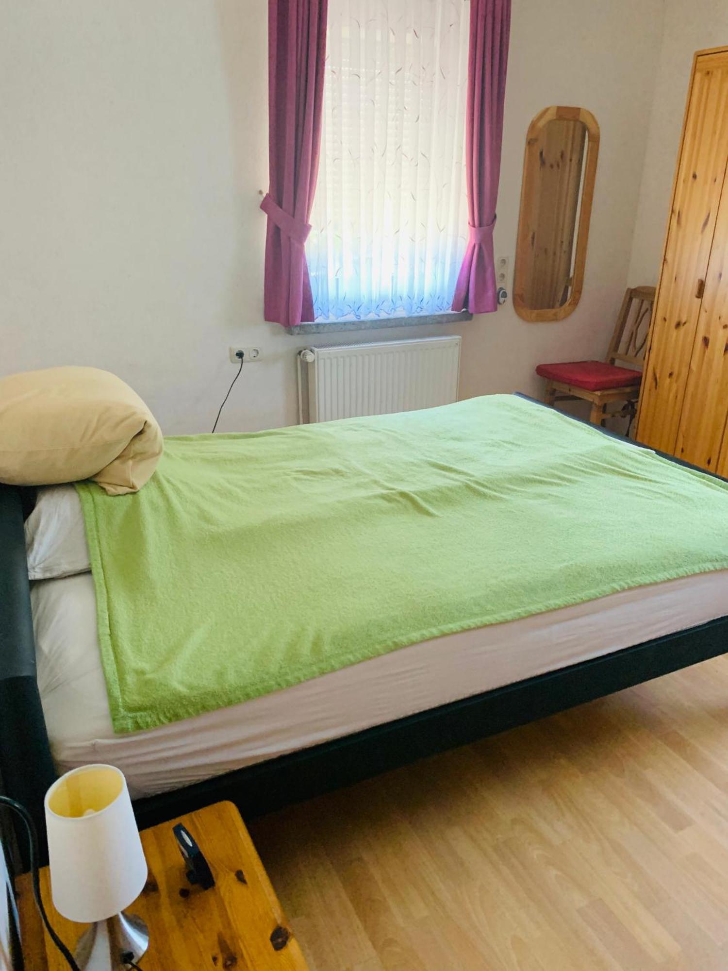 Appartement Juttchen
