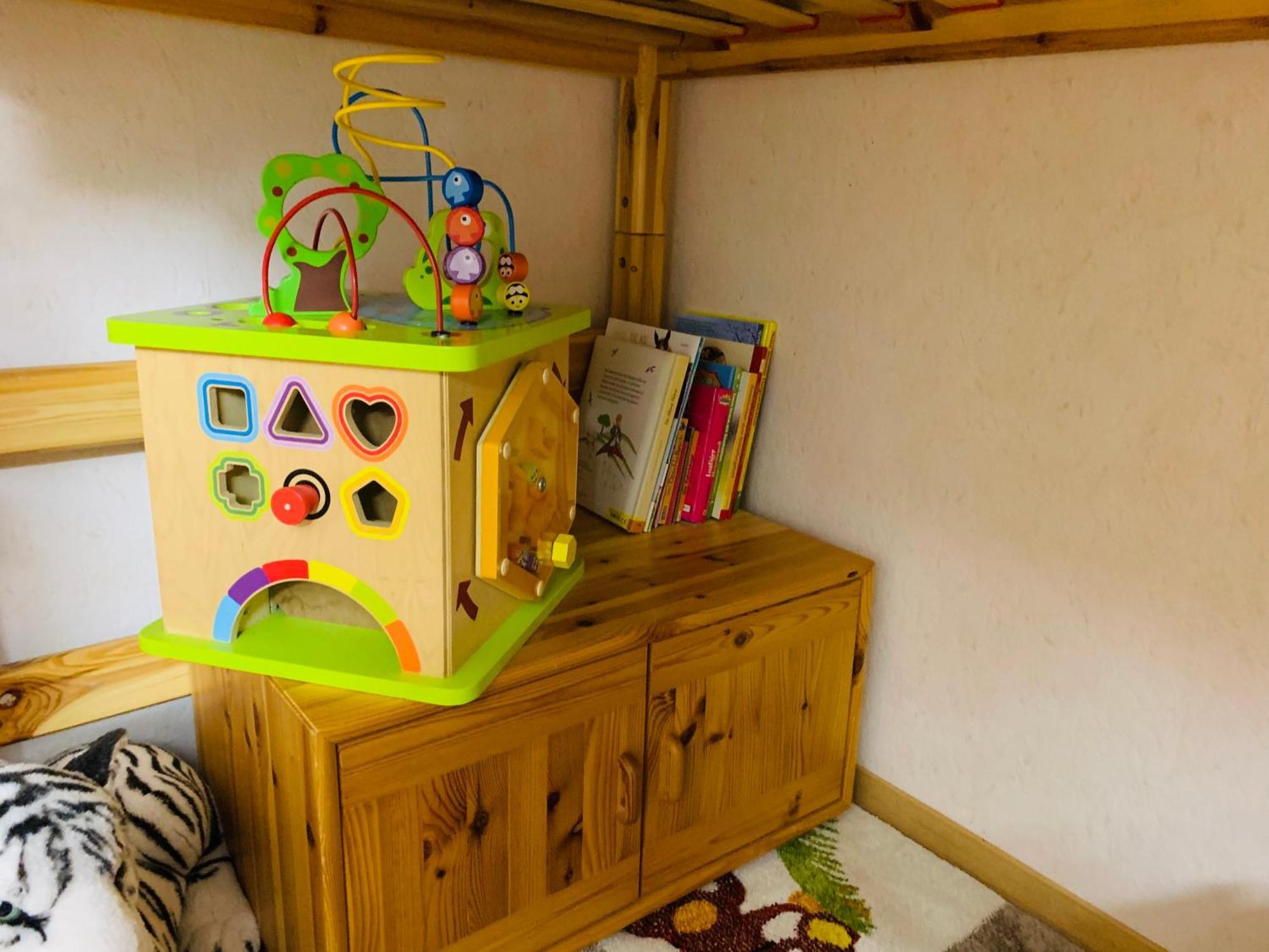 Juttchen Appartement